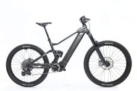 LAPIERRE Overvolt AM 9.8 2025 T.L