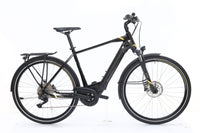BERGAMONT E-Horizon Edition 2021 T.56