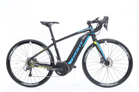 GIANT Road E+ 1 2018 T.S
