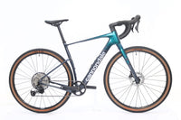 CANNONDALE Topstone CRB 3 GRX 1X 2025 T.56