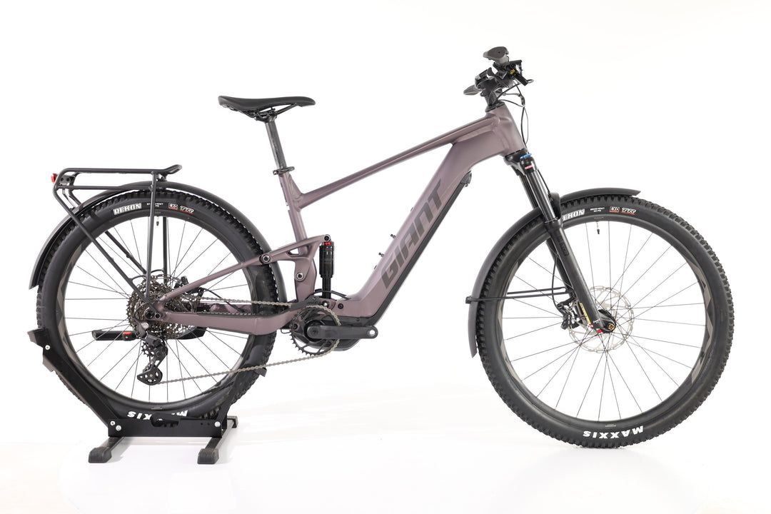 GIANT Stance E+ EX 2023 T.XL