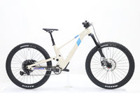 SCOTT Genius 700 2025 T.S