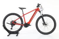 SCOTT Aspect eRIDE 920 2021 T.M
