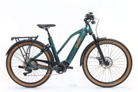 O2FEEL Vern Adventure Power 8.2 2025 T.S