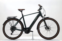 CUBE Touring Hybrid One 625 2024 T.XL