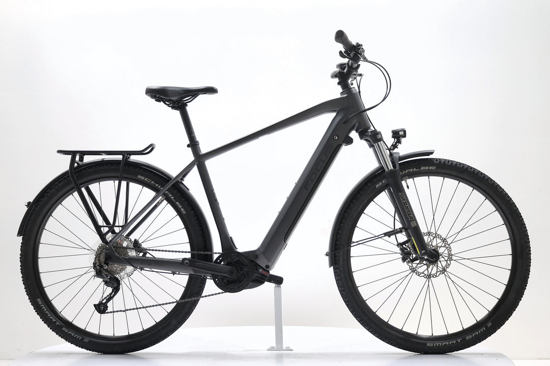 FOCUS AVENTURA² 6.6 2022 T.XL