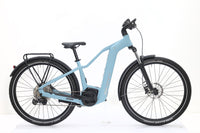 SCOTT Axis eRide 30 Lady 2024 T.S
