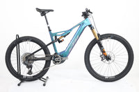 KTM Macina Prowler Master 2025 T.L