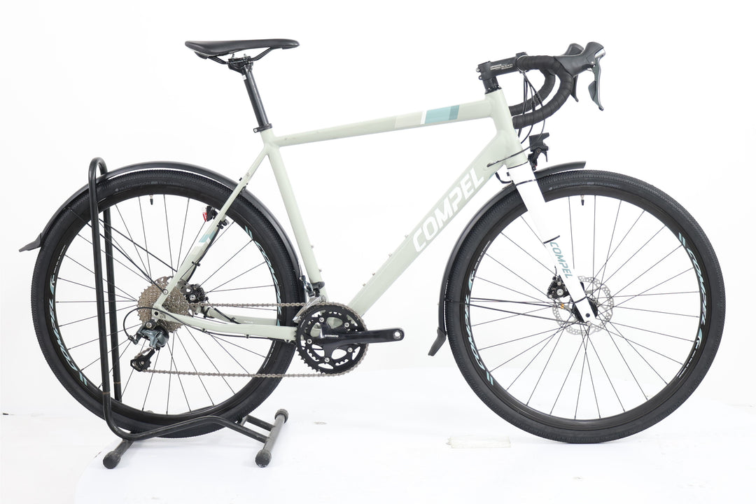 COMPEL RXS 10.0 2023 T.56