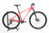 MERIDA Big Nine 500 2022 T.M