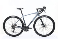 BIANCHI Impulso GRX 600 2022 T.50