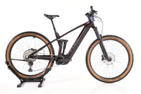 CUBE Stereo Hybrid 140 HPC Race 625 2023 T.M