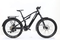BH Atom E SUV PRO-SE 2022 T.M