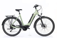WINORA Tria X9 2024 T.L