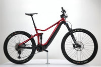 MERIDA Eone Forty 775 2021 T.XXL