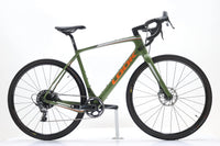 LOOK 765 Gravel RS 2020 T.M