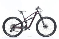 CANNONDALE Habit LTD 2024 T.S