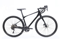 MERIDA Silex 400 2022 T.XS