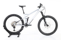 CUBE Stereo 140 HPC SL 27,5 2022 T.M