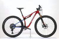 WILIER TRIESTINA Ultra SLR 2025 T.M