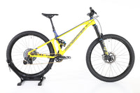 MONDRAKER Foxy R 2021 T.M