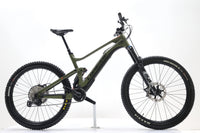 LAPIERRE e-ZESTY AM 9.2 2022 T.L