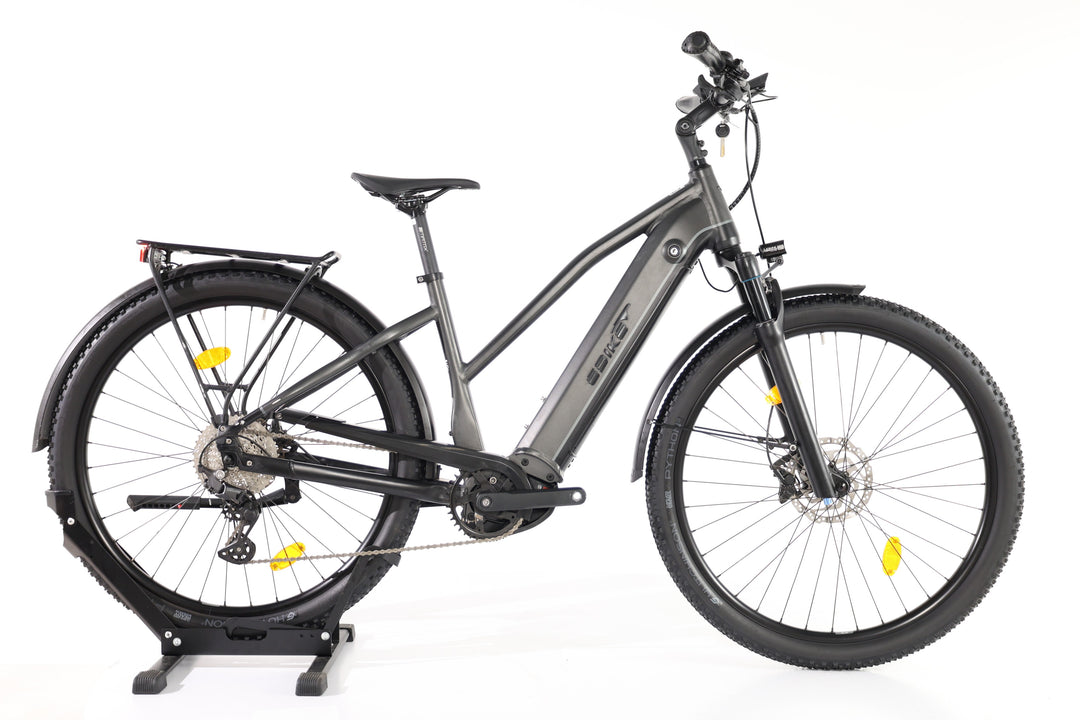 ADVANCED E-BIKE Trekking Pro Mixed 2023 T.45