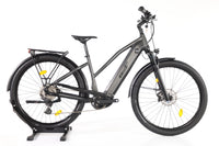ADVANCED E-BIKE Trekking Pro Mixed 2023 T.45