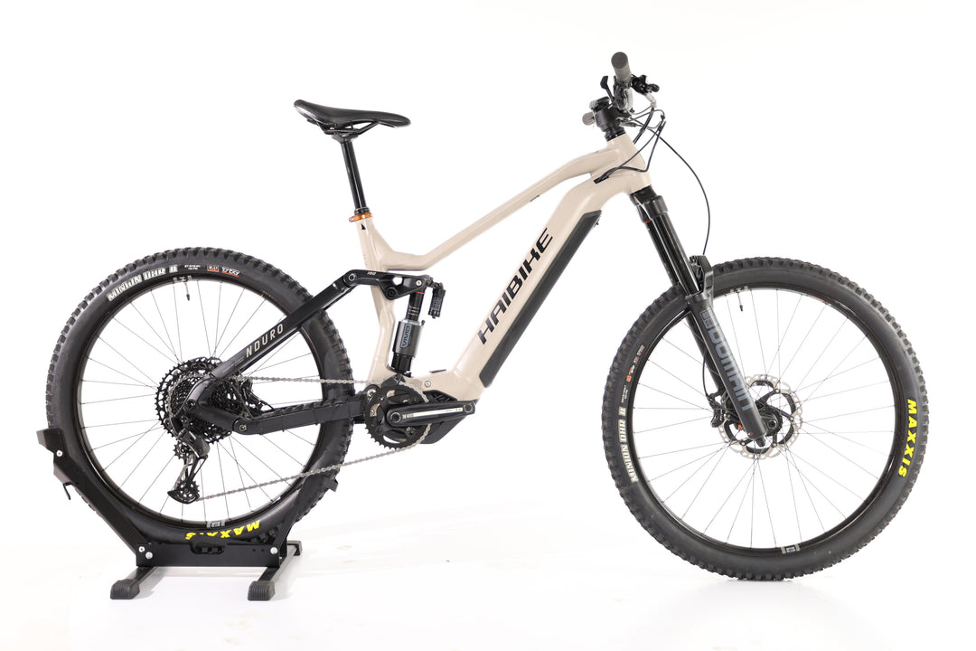 HAIBIKE Nduro 6 2026 T.L