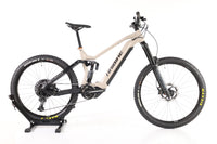 HAIBIKE Nduro 6 2026 T.L