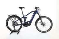 HAIBIKE Adventr FS 11 2024 T.S