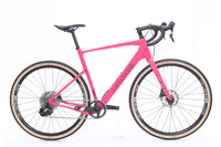 CANNONDALE Topstone Carbon  Apex AXS 2024 T.L