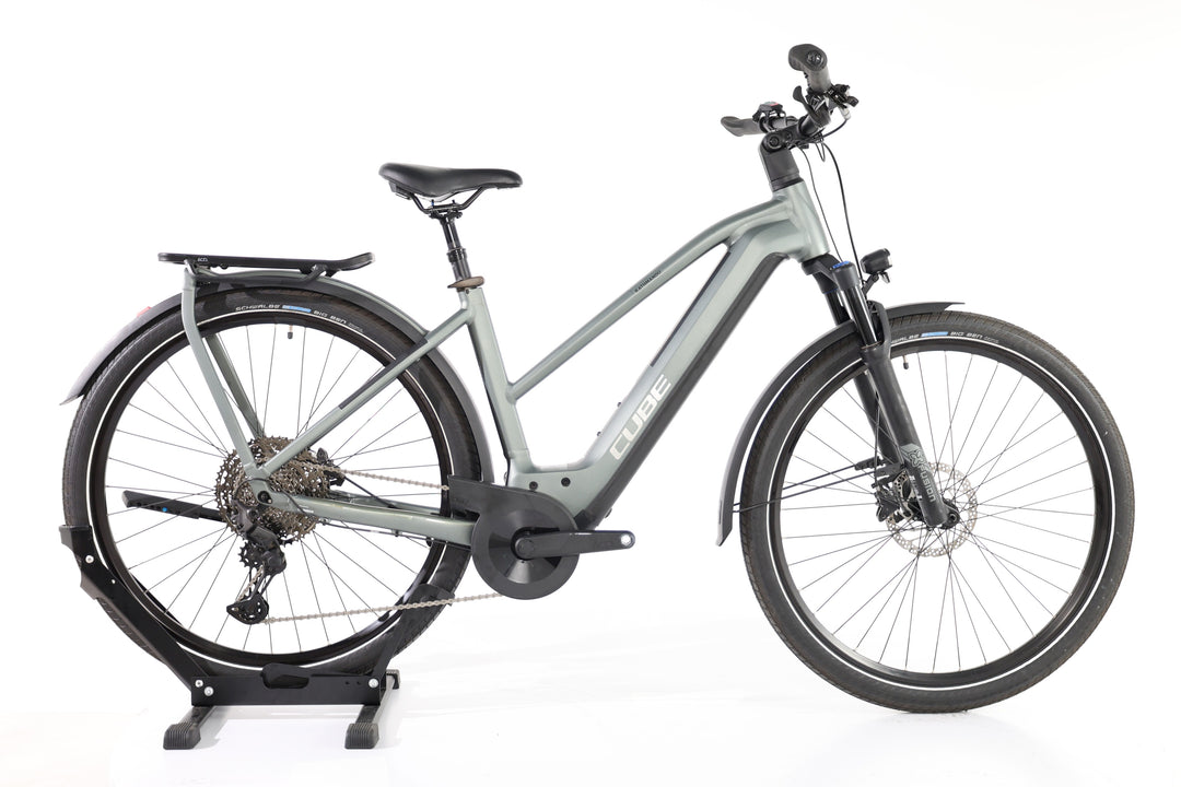 CUBE Kathmandu Hybrid Pro 2024 T.50