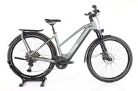 CUBE Kathmandu Hybrid Pro 2024 T.50