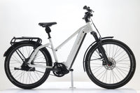RIESE & MÜLLER Charger4 Mixte GT Automatic 2024 T.49