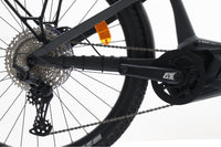 LAPIERRE E-Explorer 9.7 Mix 750 2023 T.L