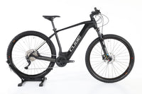 CUBE Reaction Hybrid One 500 2022 T.XL