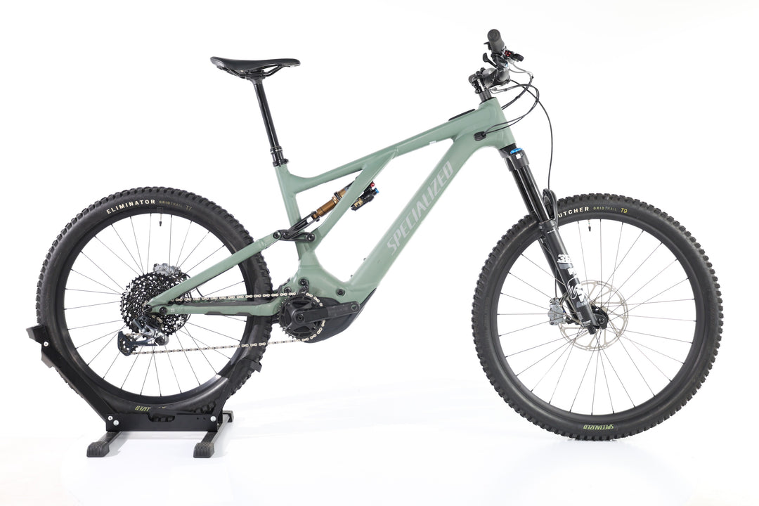 SPECIALIZED Turbo Levo Comp Alloy 2023 T.XXL