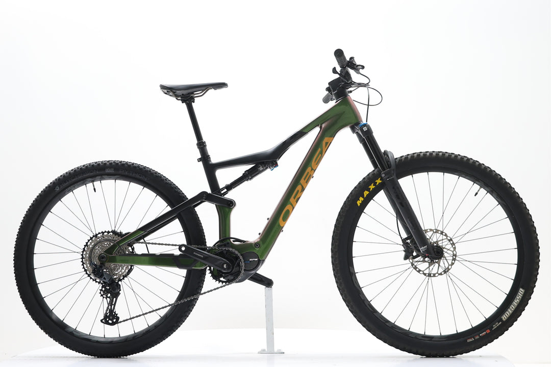 ORBEA Rise M20 2024 T.M