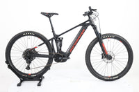 MONDRAKER Chaser 2021 T.M