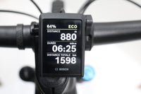 CUBE Stereo Hybrid 140 HPX SLX 750 2024 T.M