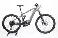 HAIBIKE AllMtn 5 2024 T.M