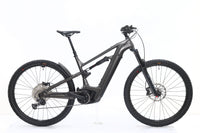 CANNONDALE Moterra Neo 4 2024 T.L