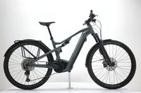 FOCUS THRON² 6.9 EQP ABS 2024 T.L