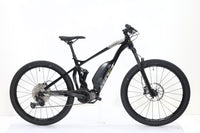 WILIER TRIESTINA E803 TRB Pro 630Wh 2023 T.M