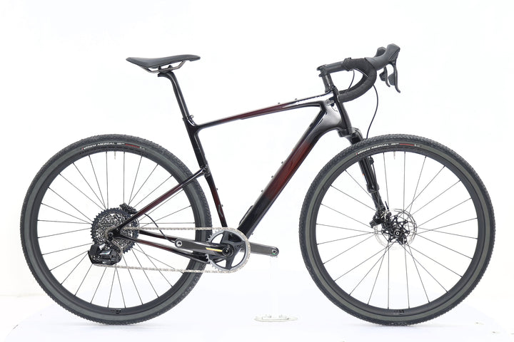 CANNONDALE Topstone Carbon 1 Lefty 2026