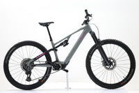 CUBE AMS Hybrid ONE44 C:68X TM 400X 29 2025 T.L