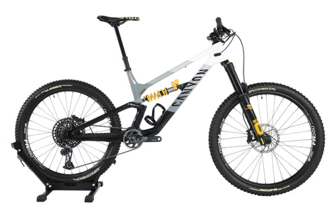 CANYON Torque CF Fabio Wibmer 2025 T.XL