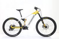 MONDRAKER Level RR 2022 T.M