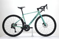 CUBE Attain C:62 SLX 2025 T.50